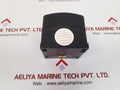 Bartec 07-351 emergency push button red