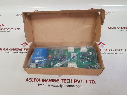 Siemens 6Ga2491-1A Automatic Voltage Regulator G33928-u2954-f001-b0-0036
