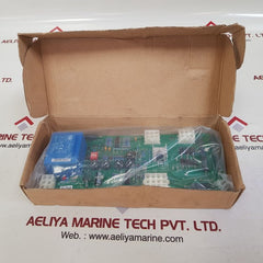 Siemens 6Ga2491-1A Automatic Voltage Regulator G33928-u2954-f001-b0-0036
