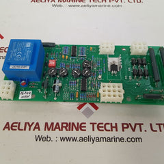 Siemens 6ga2491-1a automatic voltage regulator g33928-u2954-f001-b0-0036