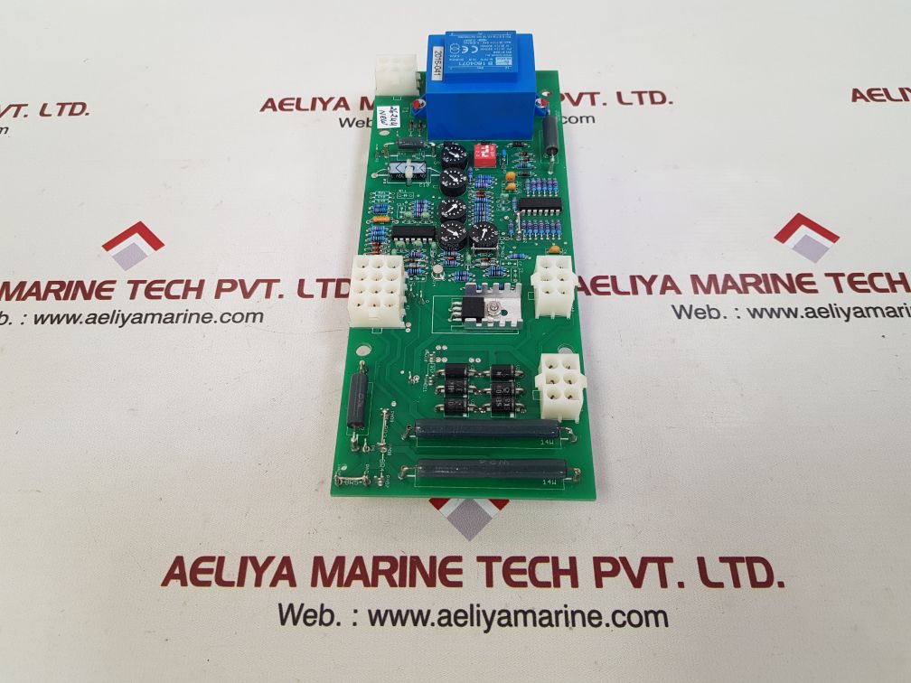 Siemens 6ga2491-1a automatic voltage regulator g33928-u2954-f001-b0-0036