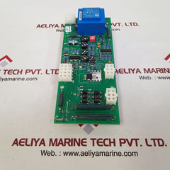 Siemens 6ga2491-1a automatic voltage regulator g33928-u2954-f001-b0-0036