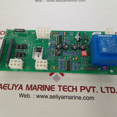 Siemens 6ga2491-1a automatic voltage regulator g33928-u2954-f001-b0-0036