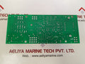 Siemens 6ga2491-1a automatic voltage regulator g33928-u2954-f001-b0-0036