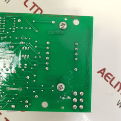 Siemens 6ga2491-1a automatic voltage regulator g33928-u2954-f001-b0-0036