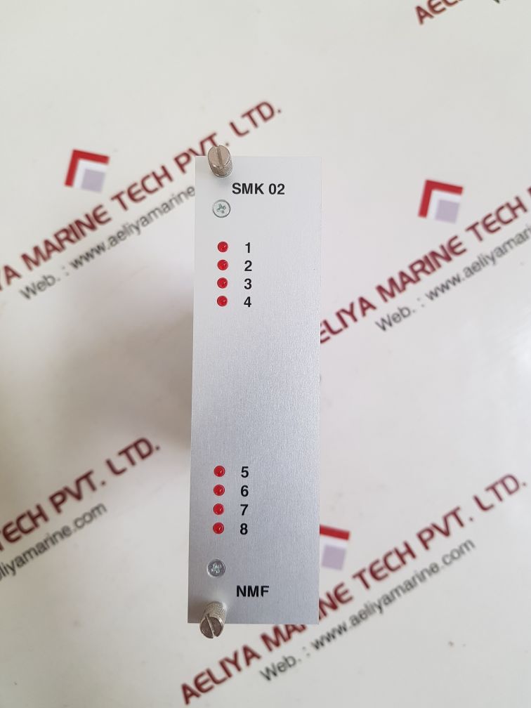 Nmf smk02 pcb card is 92.05.2