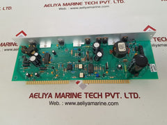 Ge Panametrics 703-999 power supply