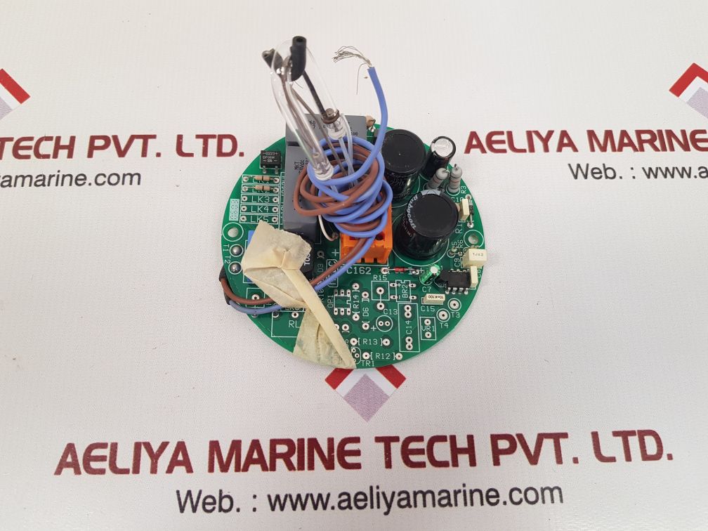 225-110b pcb card
