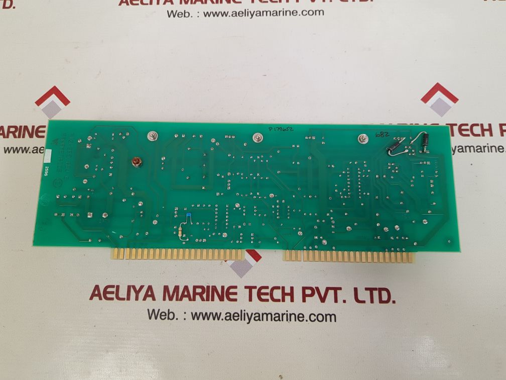Ge Panametrics 703-999 power supply