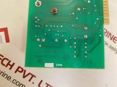 Ge Panametrics 703-999 power supply
