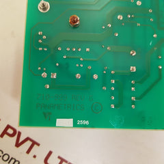 Ge Panametrics 703-999 power supply