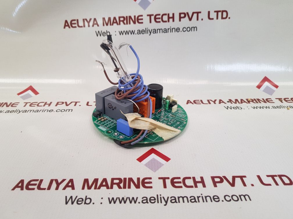 225-110b pcb card