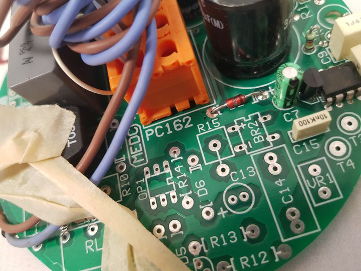 225-110b pcb card