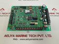 Mitsubishi st77222 pcb card