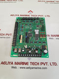 Mitsubishi st77222 pcb card