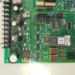Mitsubishi st77222 pcb card