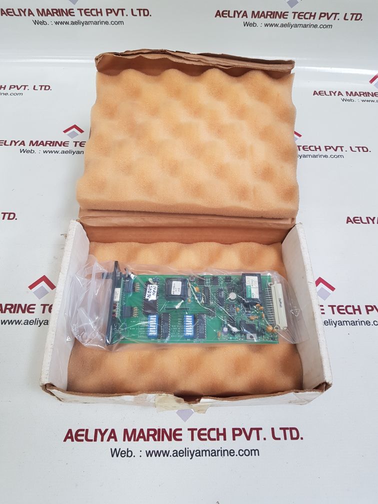 Detcon model 10 gas detector