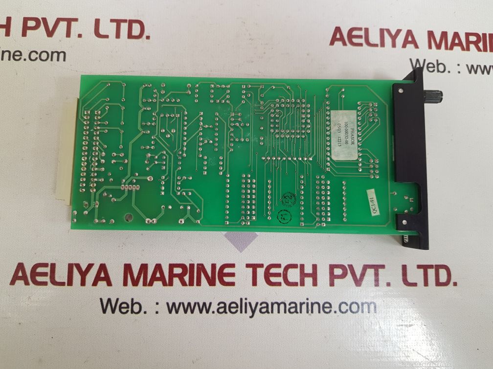 Detcon model 10 gas detector