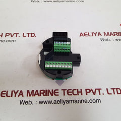 Honeywell 3001b0503(r.4) terminal module