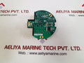 Honeywell 3001b0503(r.4) terminal module