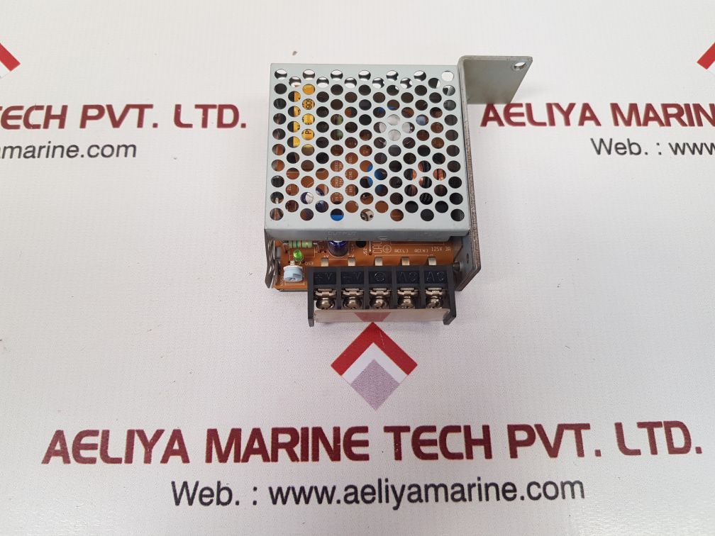 Idec ps3n-b 24a1cn power supply