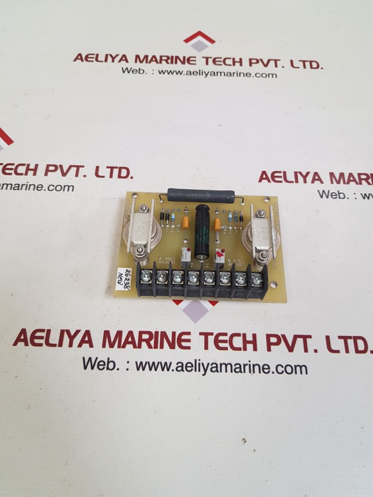 Integrated power system 016-00 rev.bd reference power supply