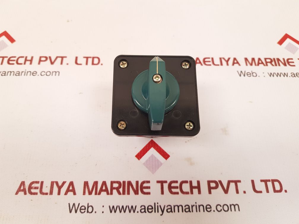 Mitsubishi ak-ag-23v4 changeover switch