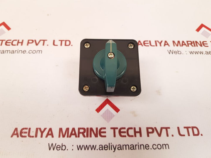 Mitsubishi ak-ag-23v4 changeover switch