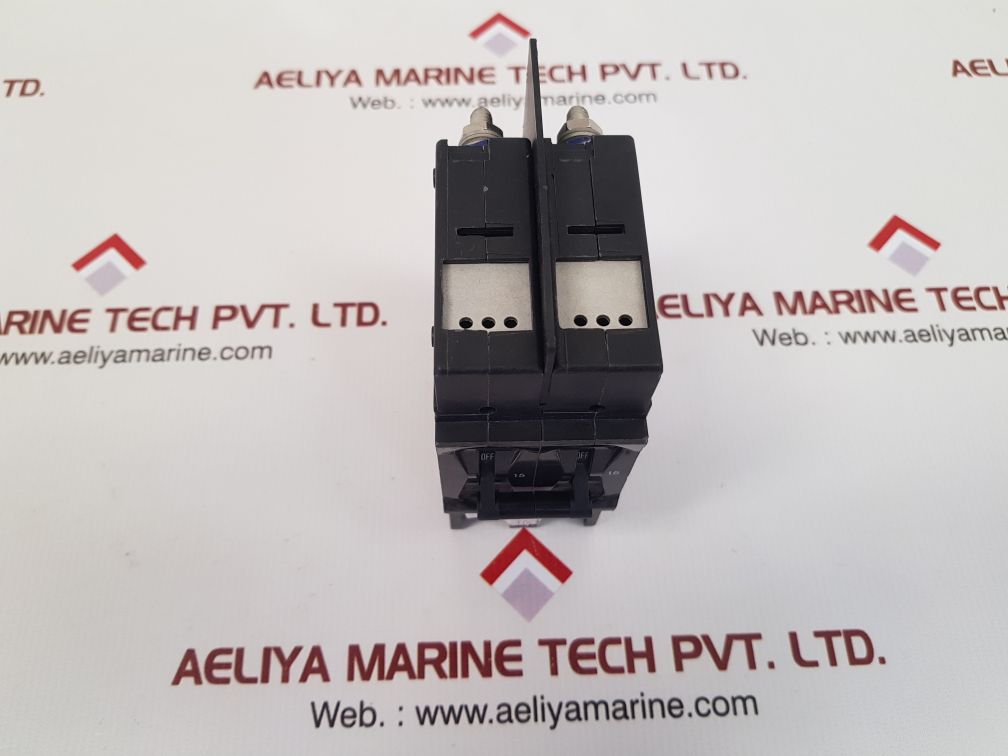 Airpax 1604r14a circuit breaker 6081-0300