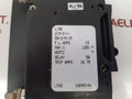 Airpax 1604r14a circuit breaker 6081-0300