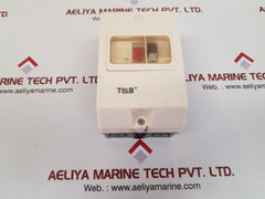 T & b gv2mc02 motor protection circuit breaker