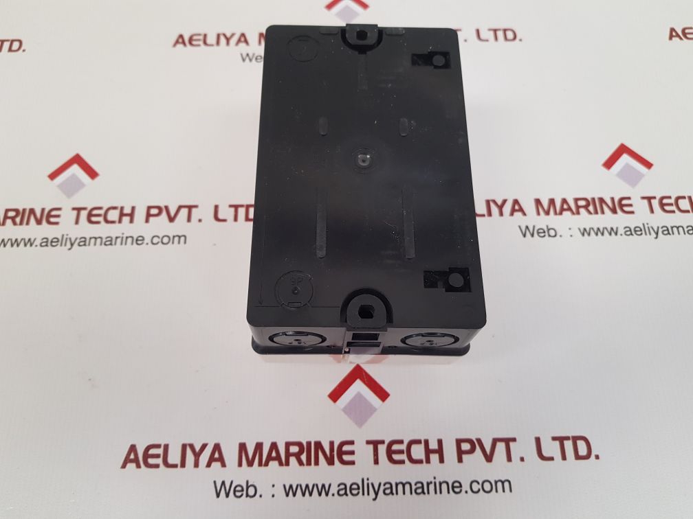 T & b gv2mc02 motor protection circuit breaker
