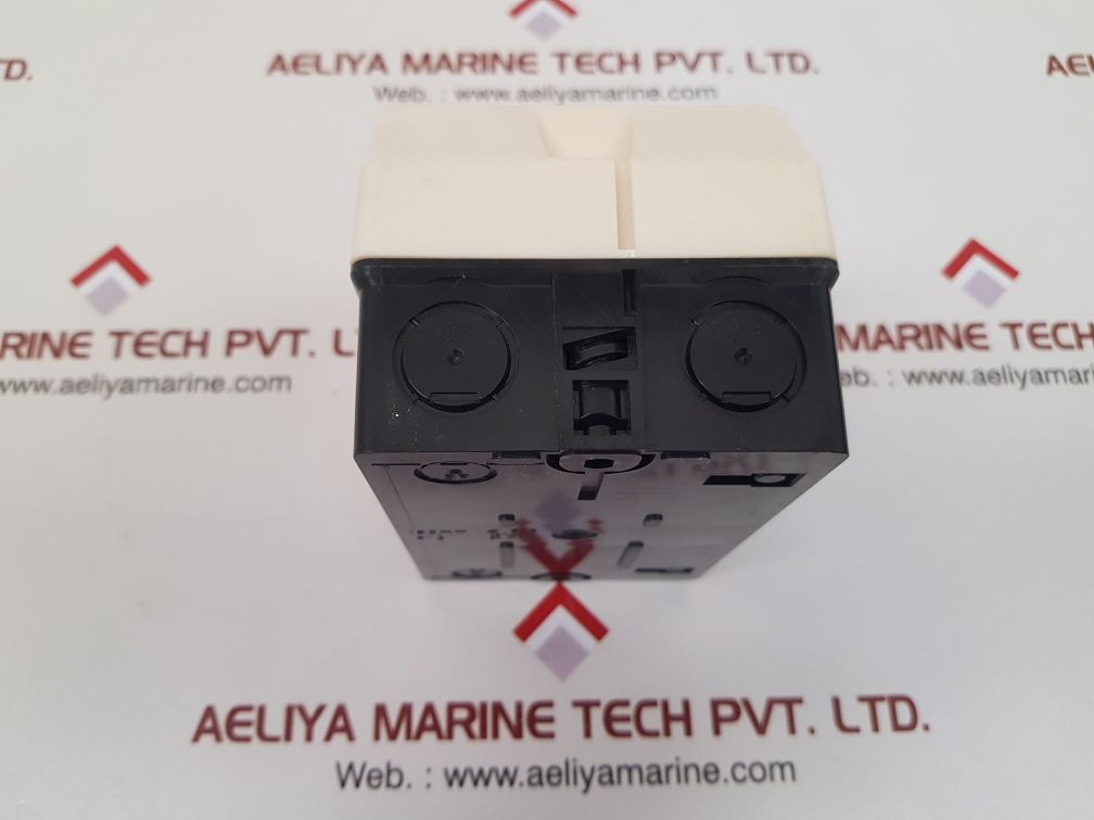 T & b gv2mc02 motor protection circuit breaker