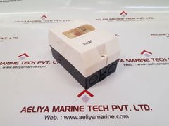T & b gv2mc02 motor protection circuit breaker