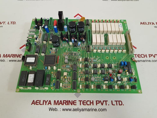 Seres w911020 pcb card