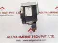 Agastat 7012ahl timing relay 3 to 30 minutes