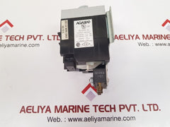 Agastat 7012ahl timing relay 3 to 30 minutes