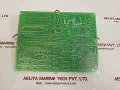 Seres w911020 pcb card