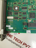 Abb Imfec12-symphony Analog Input Module Gm9 6643815A1 02.00