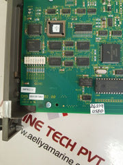 Abb Imfec12-symphony Analog Input Module Gm9 6643815A1 02.00