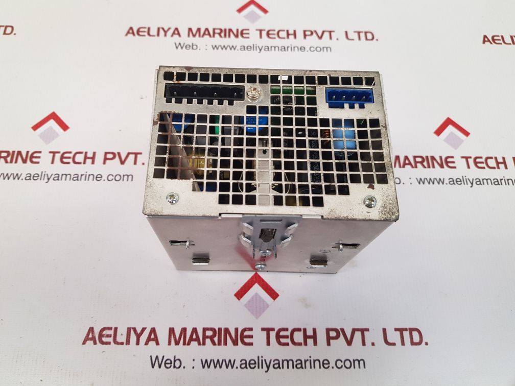 Block psr 500/24-10 switched-mode power supply