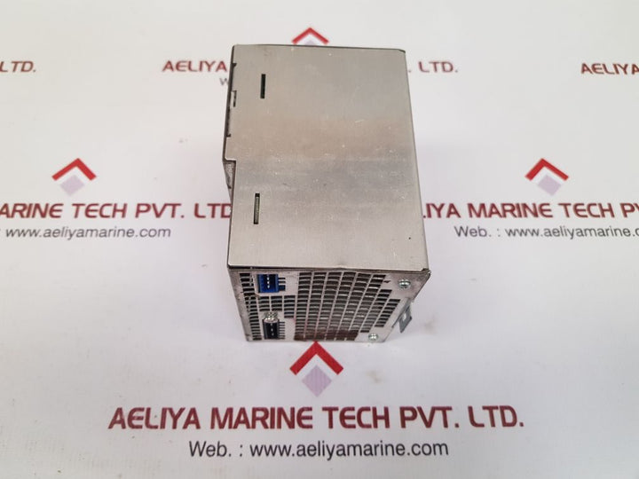 Block psr 500/24-10 switched-mode power supply