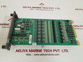 Abb imaso11-symphony analog output module New 
