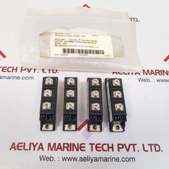 Severn trent de nora vskh105/06 diode power module 