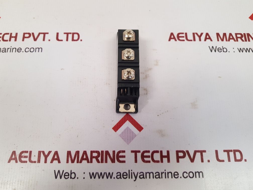 Severn trent de nora vskh105/06 diode power module 