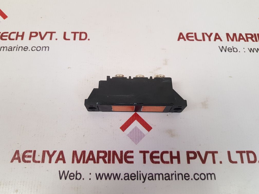 Severn trent de nora vskh105/06 diode power module 