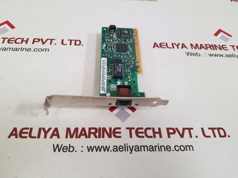 Intel a64083-004 pci fast network card