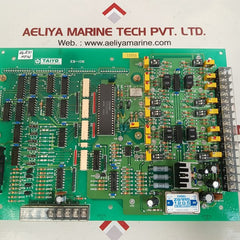 Taiyo eb-106 pcb card