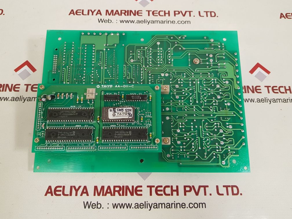 Taiyo eb-106 pcb card