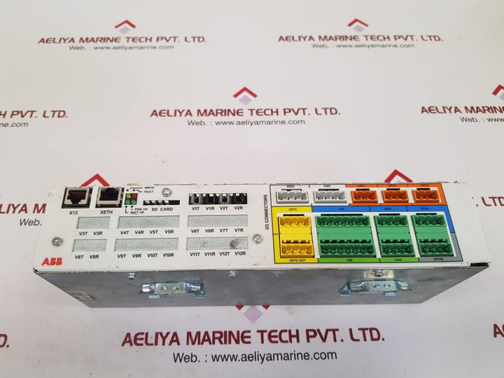Abb 3aua0000110429 k control unit